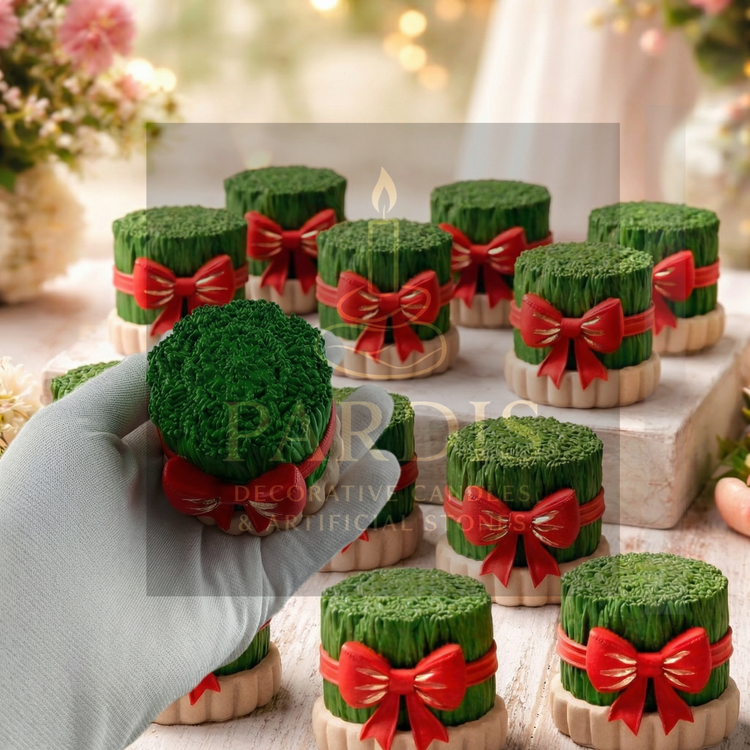 سبزه عید نوروز سنگی برند پردیس قابل سشتشو