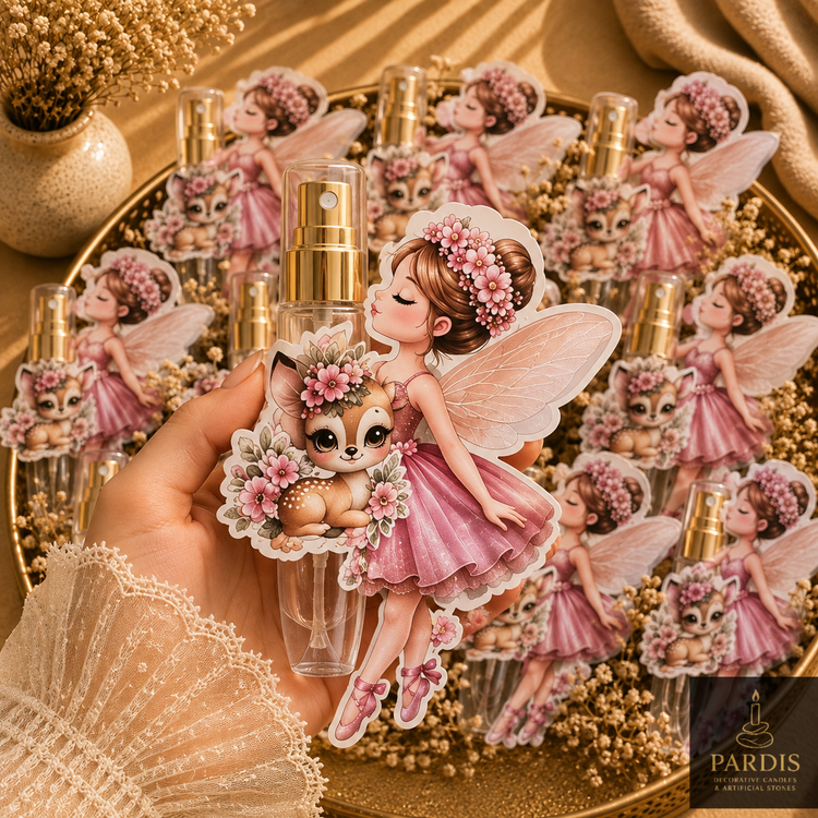 گیفت تولد و عطر فانتزی پک 10 تایی کپی از عکس ها پیگرد قانونی دارد